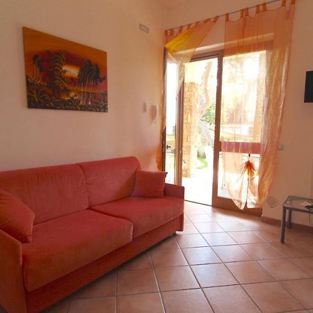 La Rosa Dei Venti Apartment San Vincenzo Bagian luar foto