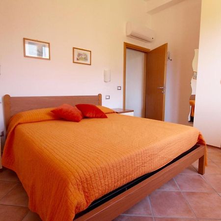 La Rosa Dei Venti Apartment San Vincenzo Bagian luar foto