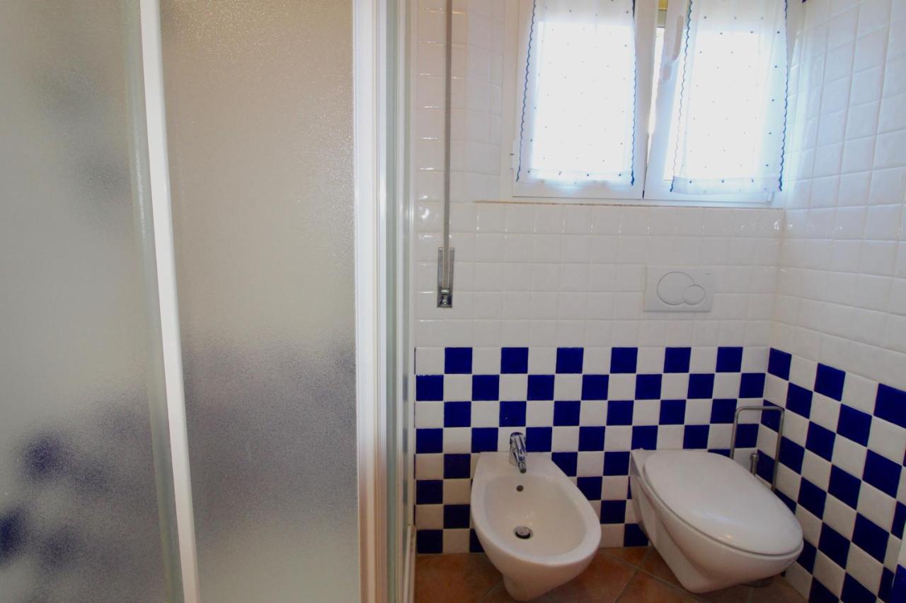 La Rosa Dei Venti Apartment San Vincenzo Bagian luar foto