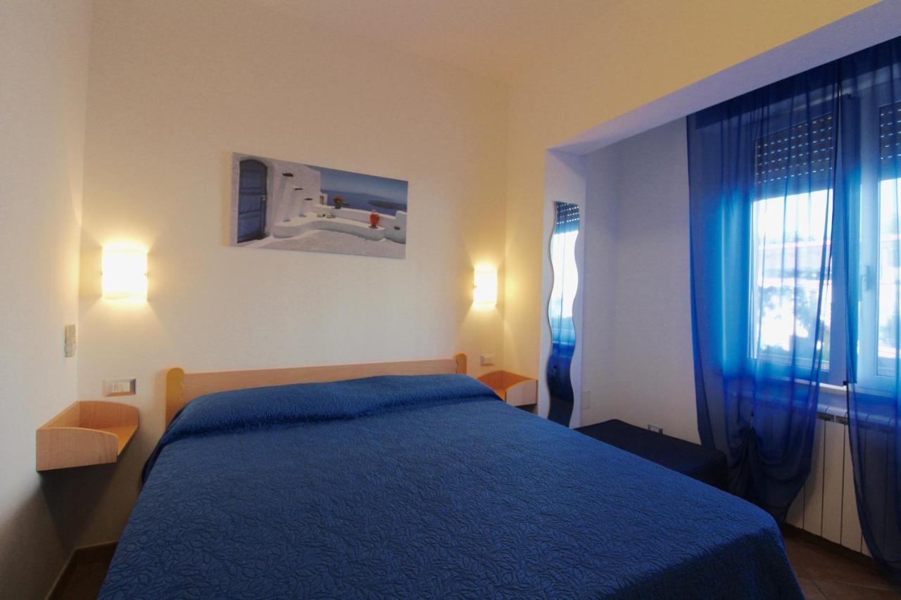 La Rosa Dei Venti Apartment San Vincenzo Bagian luar foto