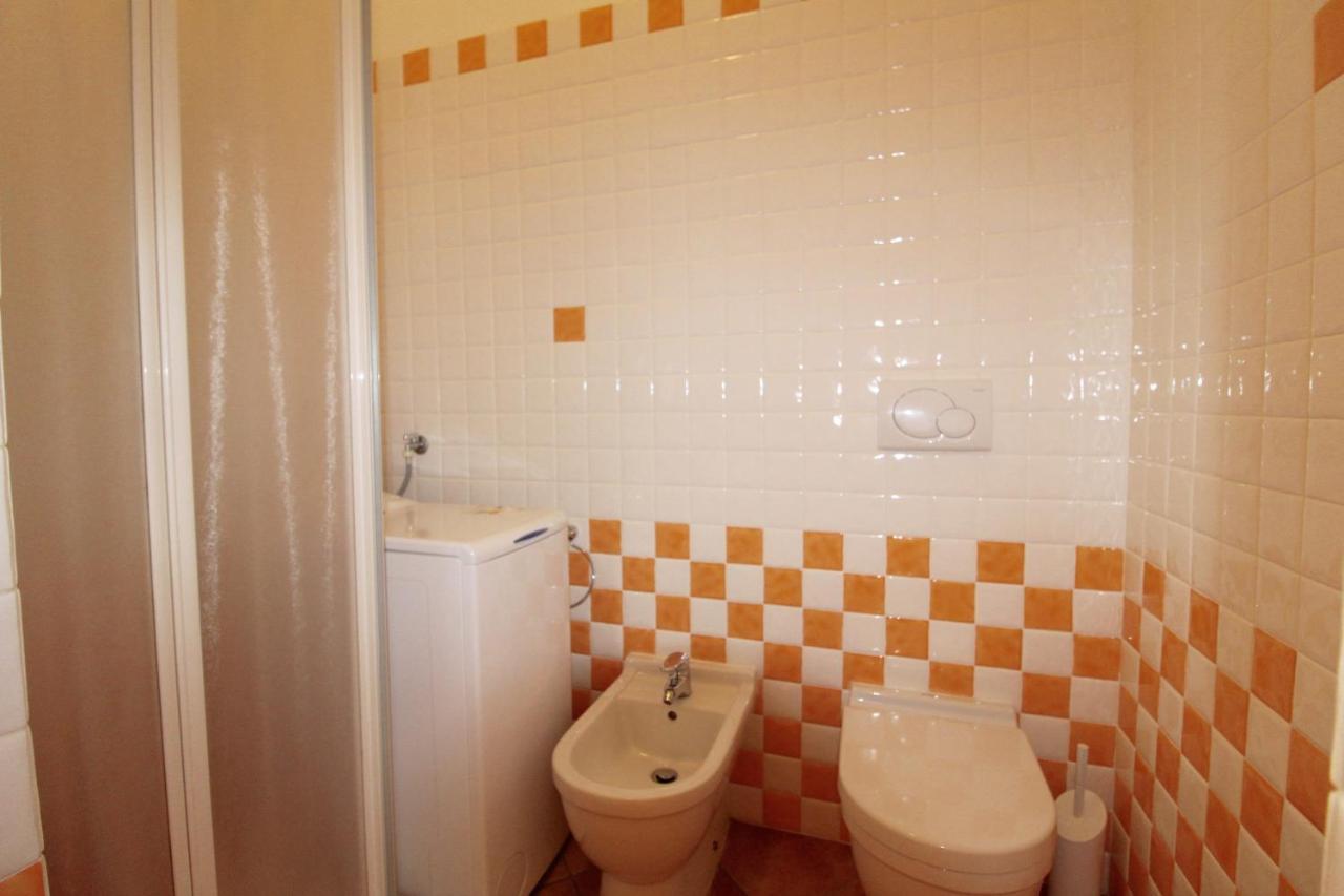 La Rosa Dei Venti Apartment San Vincenzo Bagian luar foto